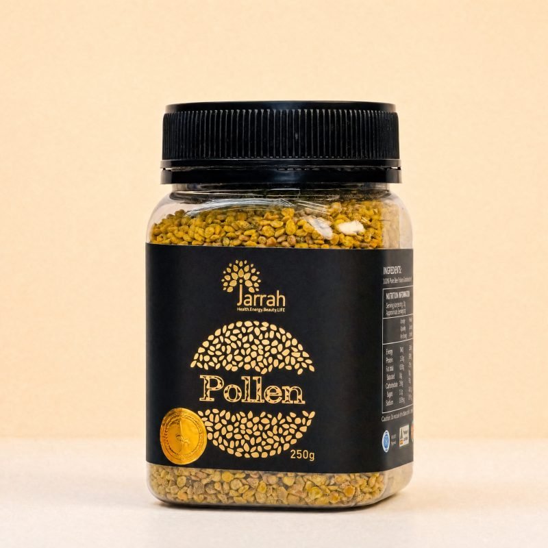 Marri Bee Pollen 250g