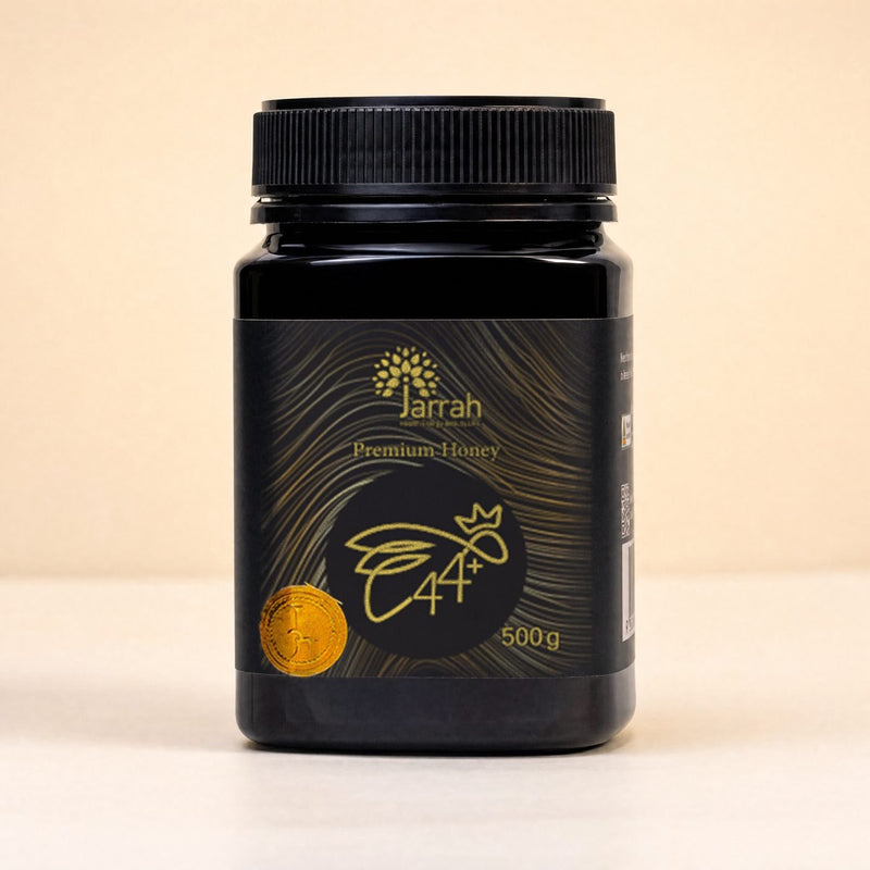 Jarrah Honey TA 44+ 500g